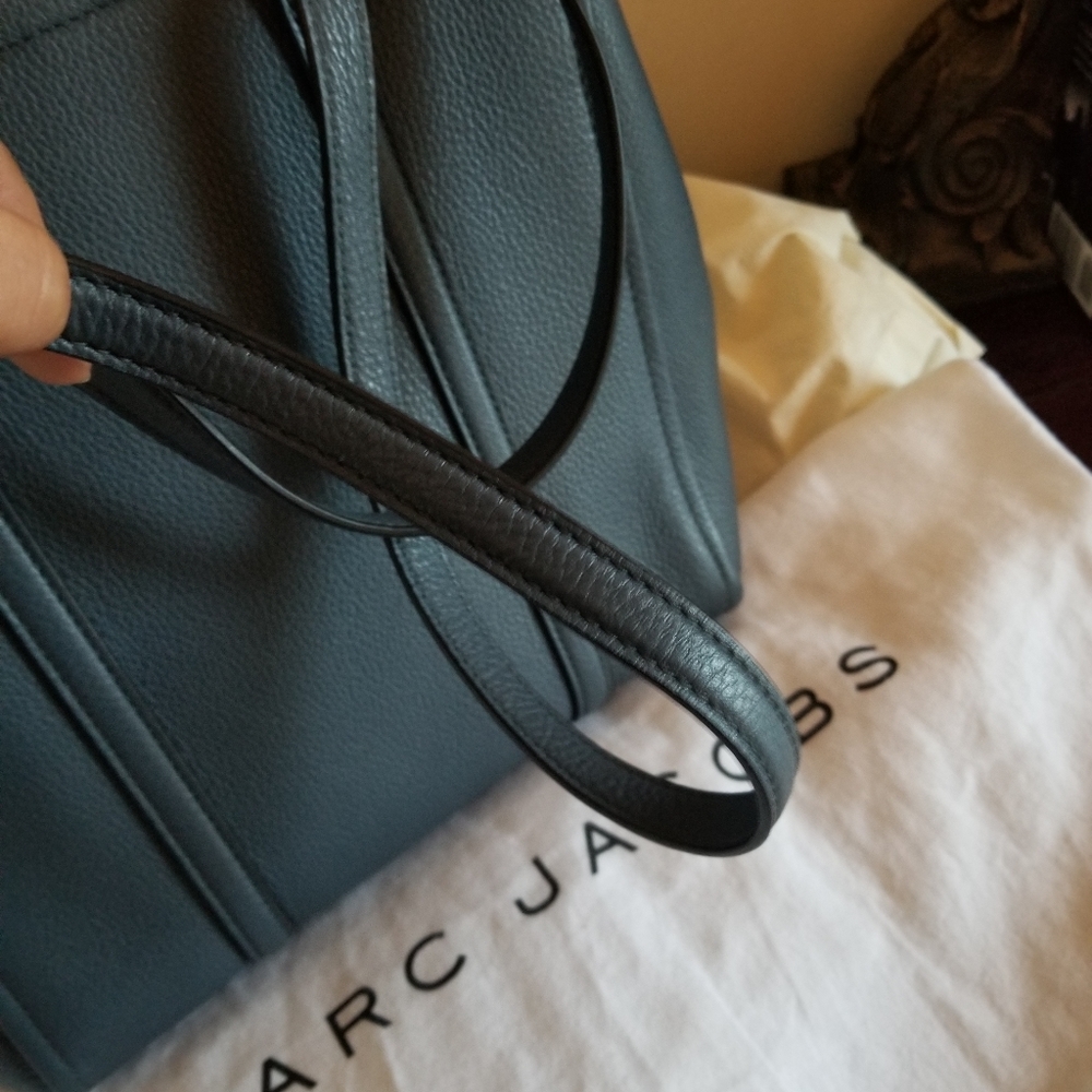 Marc Jacobs The Tag 27 handbag - Picture 6 of 12